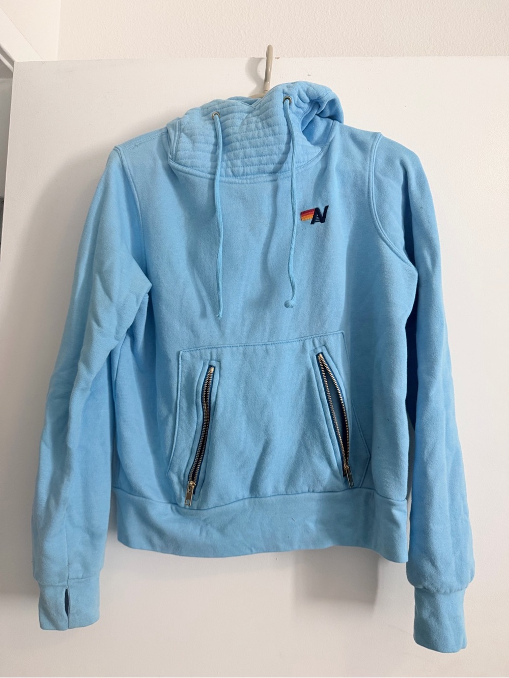 Aviator Nation Ninja Hoodie